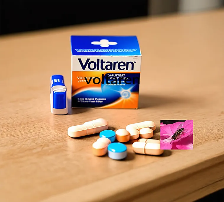 Voltaren 1