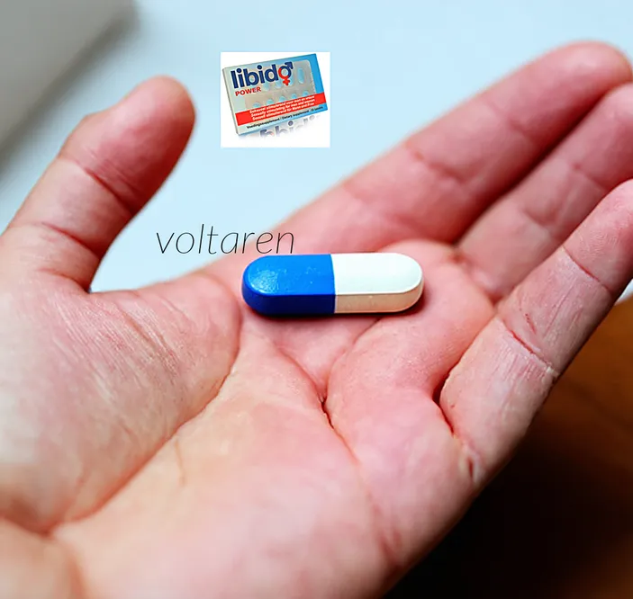 Voltaren 3